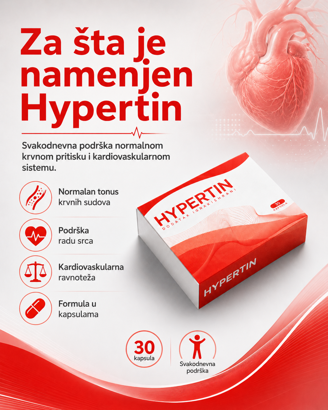 Hypertin kapsule – fotografija 7